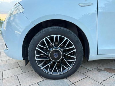 Lancia Ypsilon 1.3 MJT 16V 95 CV 5 porte S&S Mya (7)