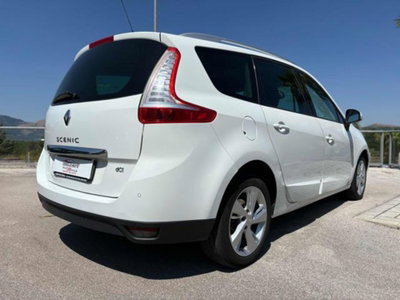 Renault Scenic E-Tech Electric 1.5 dCi 110CV Attractive (3)