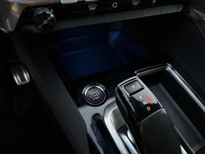 Peugeot 3008 BlueHDi 130 S&S EAT8 GT Pack (10)
