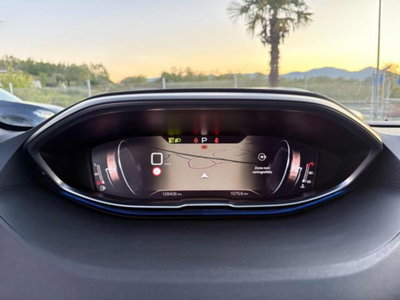 Peugeot 3008 BlueHDi 130 S&S EAT8 GT Pack (13)