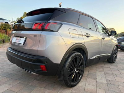 Peugeot 3008 BlueHDi 130 S&S EAT8 GT Pack (3)