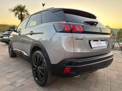 Peugeot 3008 BlueHDi 130 S&S EAT8 GT Pack (4)