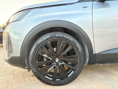 Peugeot 3008 BlueHDi 130 S&S EAT8 GT Pack (5)