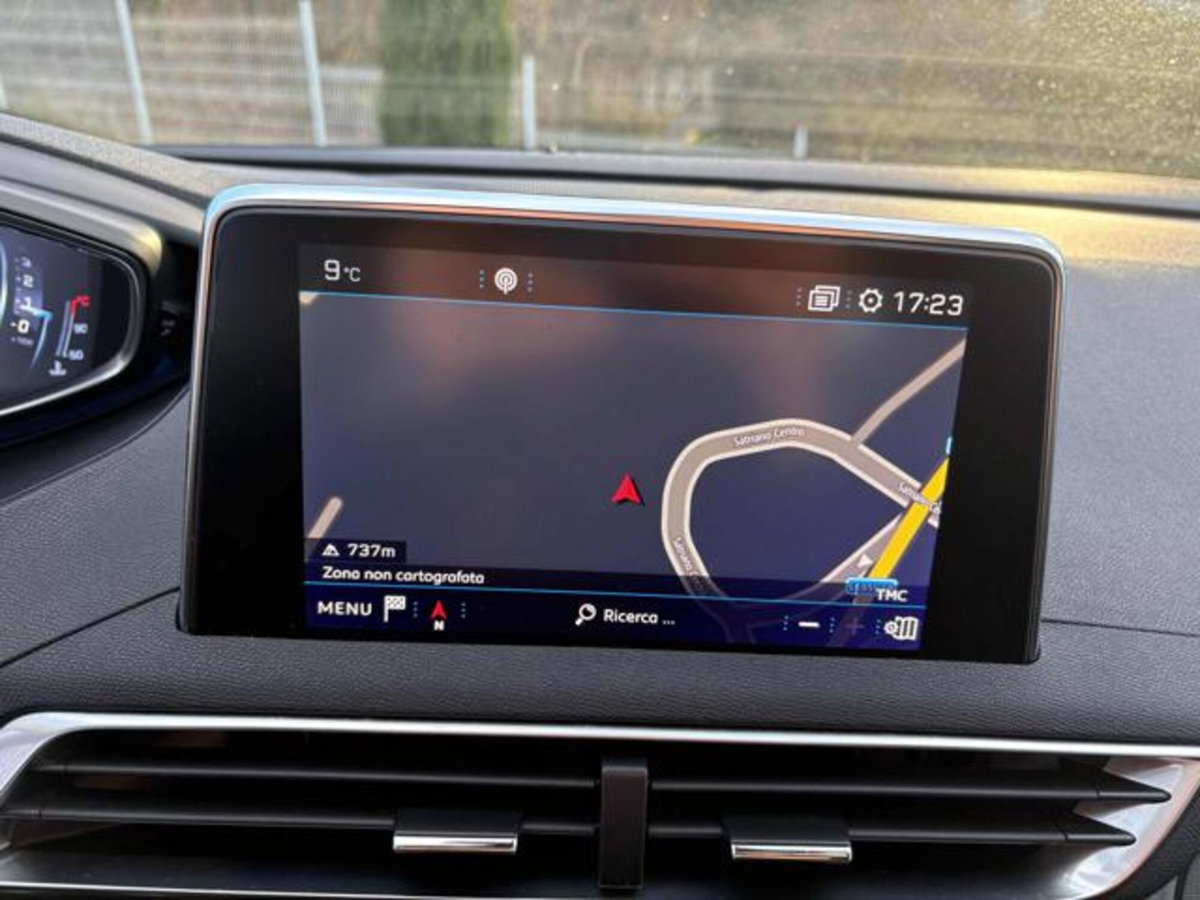 Peugeot 3008 BlueHDi 120 S&S Business (12)