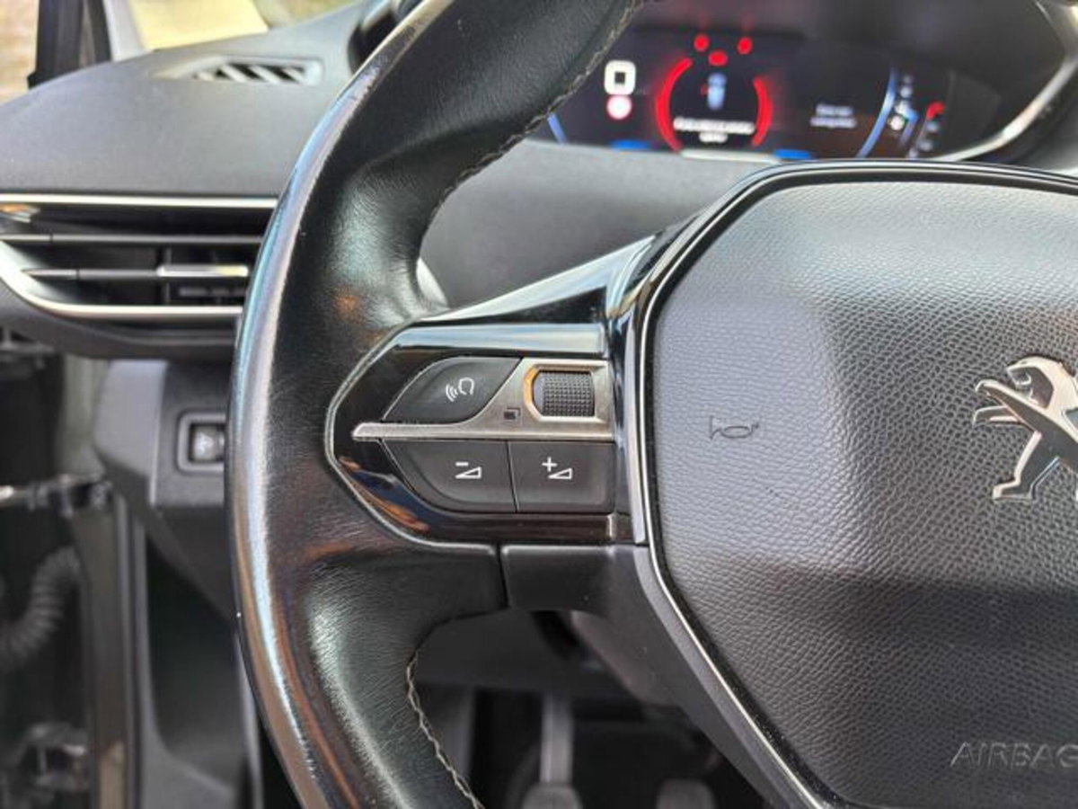 Peugeot 3008 BlueHDi 120 S&S Business (15)