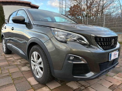 Peugeot 3008 BlueHDi 120 S&S Business (2)