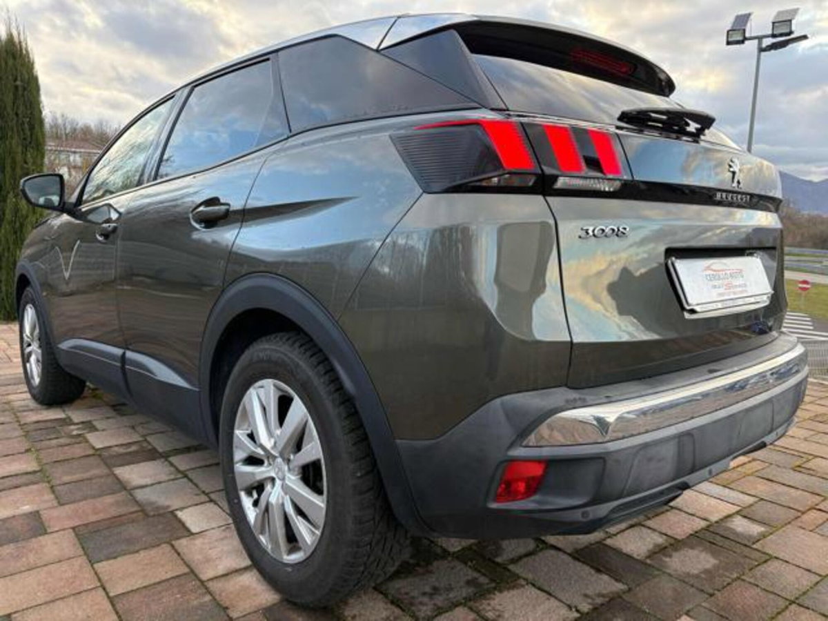Peugeot 3008 BlueHDi 120 S&S Business (4)
