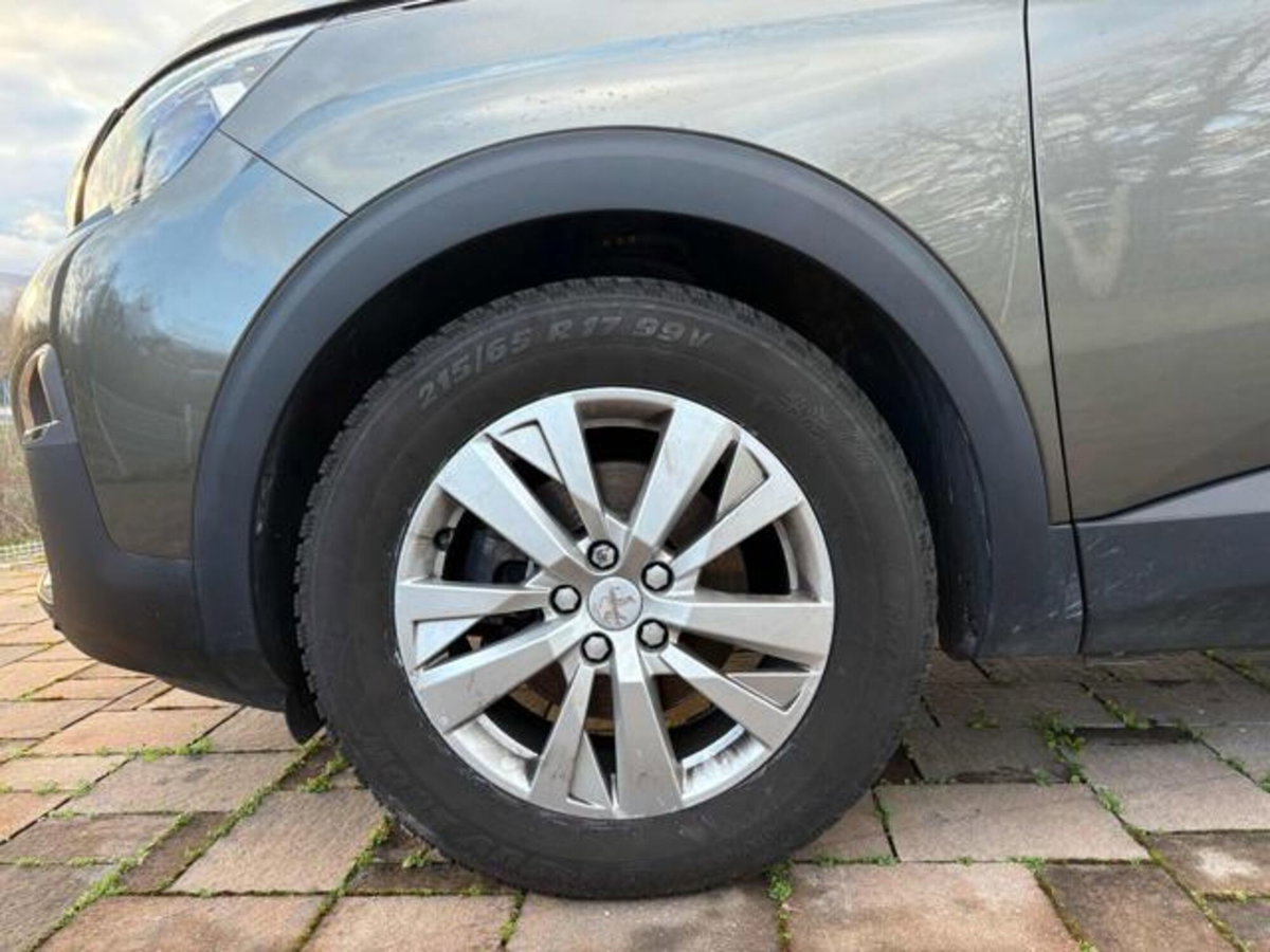 Peugeot 3008 BlueHDi 120 S&S Business (5)