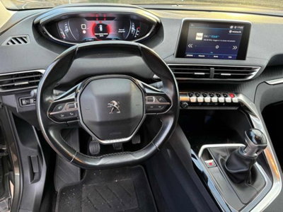 Peugeot 3008 BlueHDi 120 S&S Business (9)