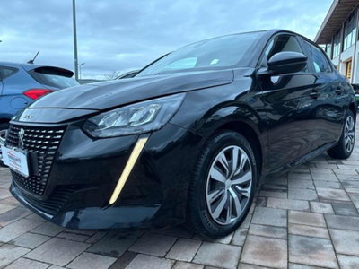 Peugeot 208 BlueHDi 100 Stop&Start 5 porte GT usata