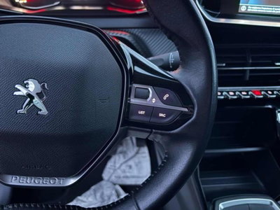 Peugeot 208 BlueHDi 100 Stop&Start 5 porte GT (11)