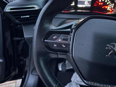 Peugeot 208 BlueHDi 100 Stop&Start 5 porte GT (12)