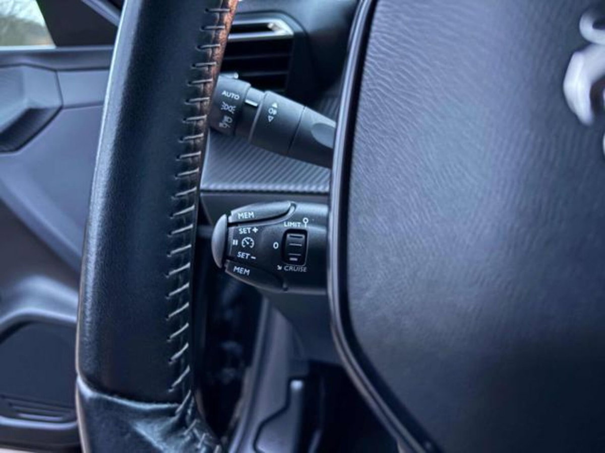 Peugeot 208 BlueHDi 100 Stop&Start 5 porte GT (13)