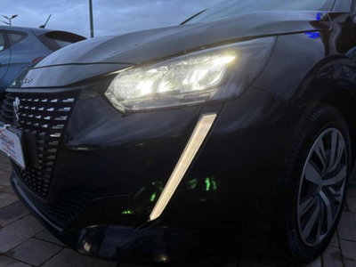 Peugeot 208 BlueHDi 100 Stop&Start 5 porte GT (15)
