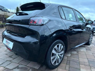 Peugeot 208 BlueHDi 100 Stop&Start 5 porte GT (3)