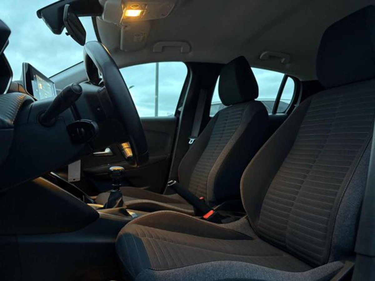 Peugeot 208 BlueHDi 100 Stop&Start 5 porte GT (6)