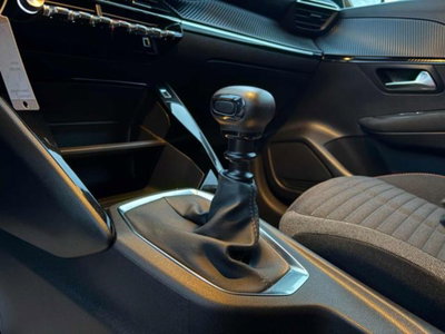 Peugeot 208 BlueHDi 100 Stop&Start 5 porte GT (8)