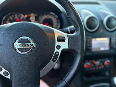 Nissan Qashqai 2.0 dCi DPF 4WD n-tec (14)