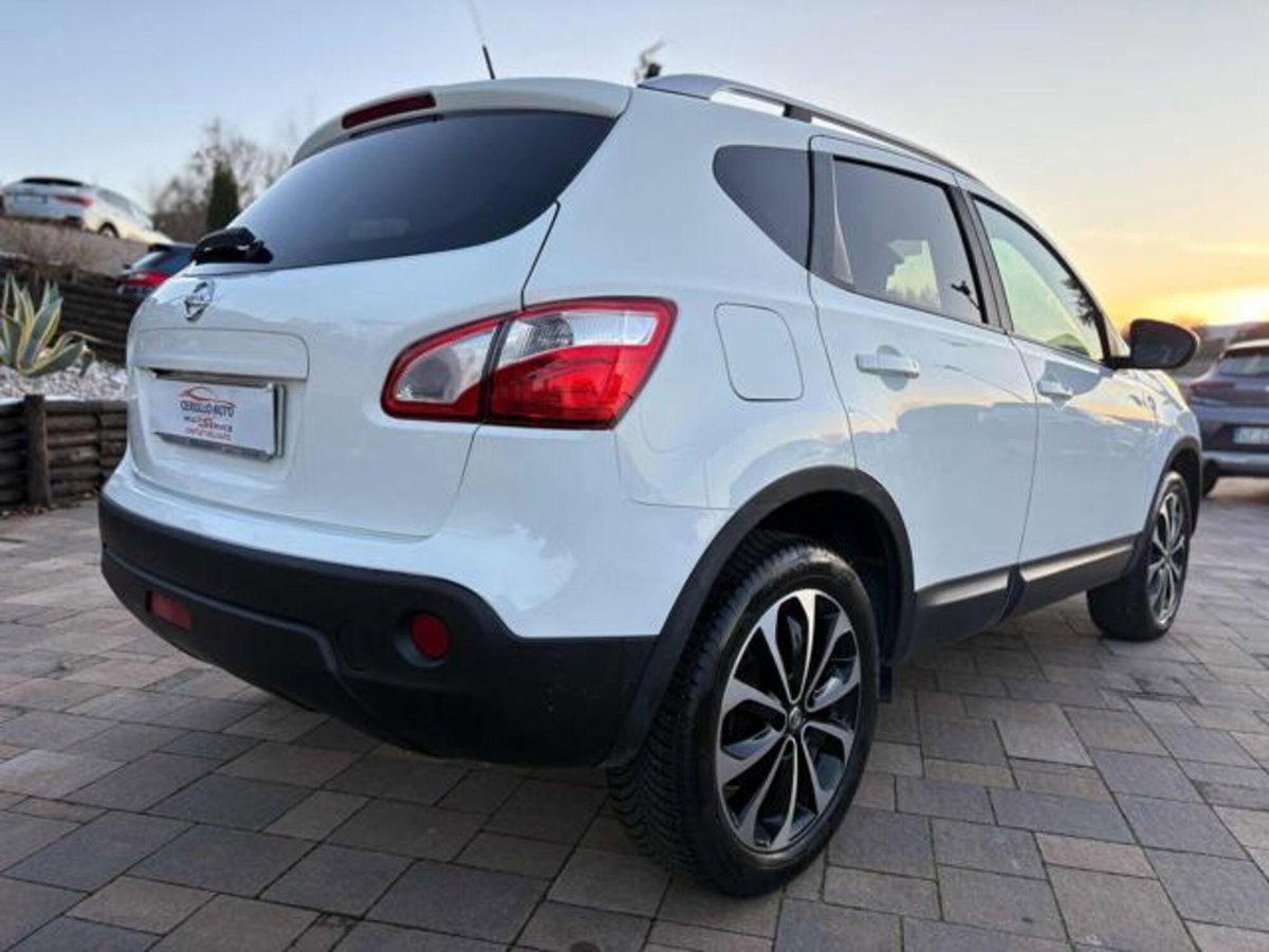 Nissan Qashqai 2.0 dCi DPF 4WD n-tec (3)