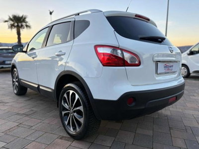 Nissan Qashqai 2.0 dCi DPF 4WD n-tec (4)