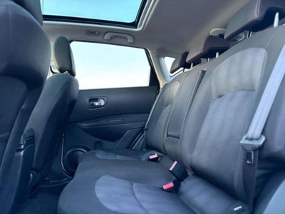 Nissan Qashqai 2.0 dCi DPF 4WD n-tec (7)