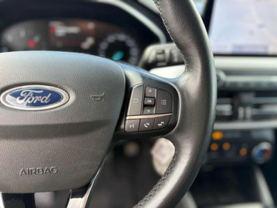 Ford Focus 1.5 EcoBlue 120 CV 5p. Active (14)