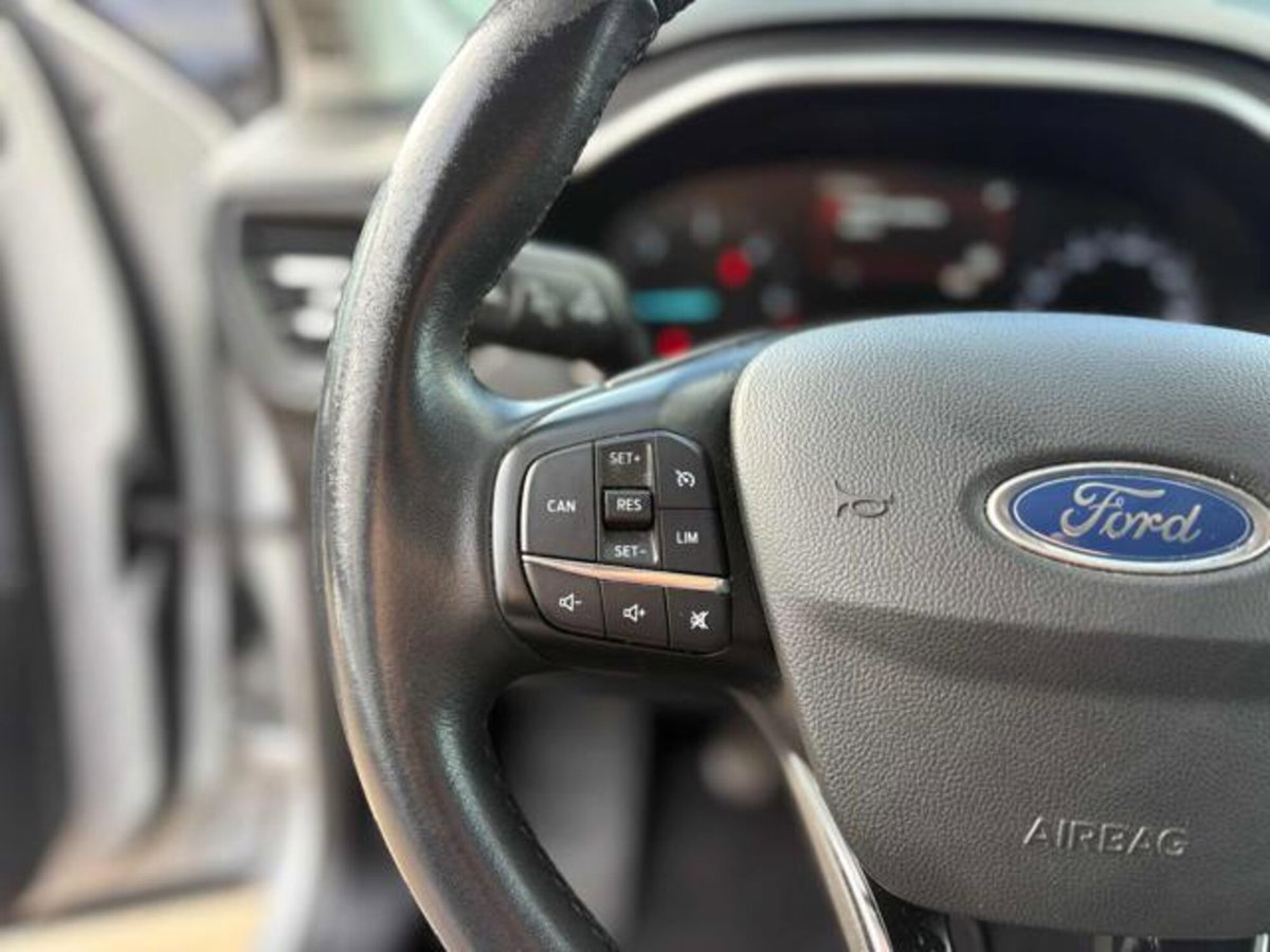 Ford Focus 1.5 EcoBlue 120 CV 5p. Active (15)