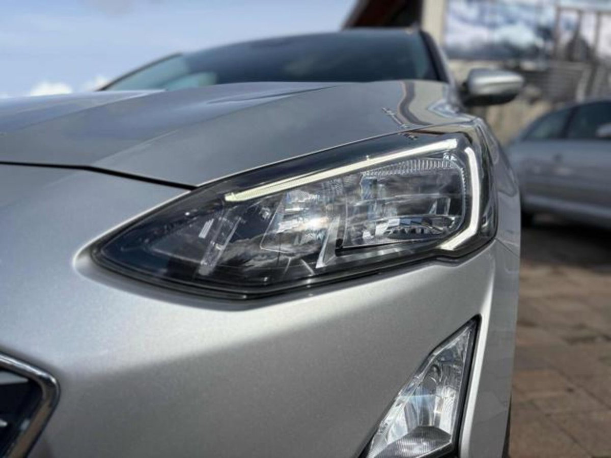 Ford Focus 1.5 EcoBlue 120 CV 5p. Active (5)