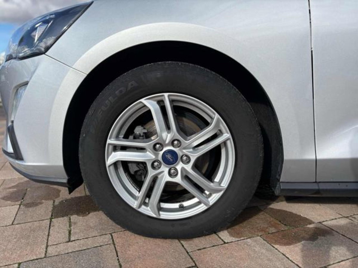 Ford Focus 1.5 EcoBlue 120 CV 5p. Active (6)