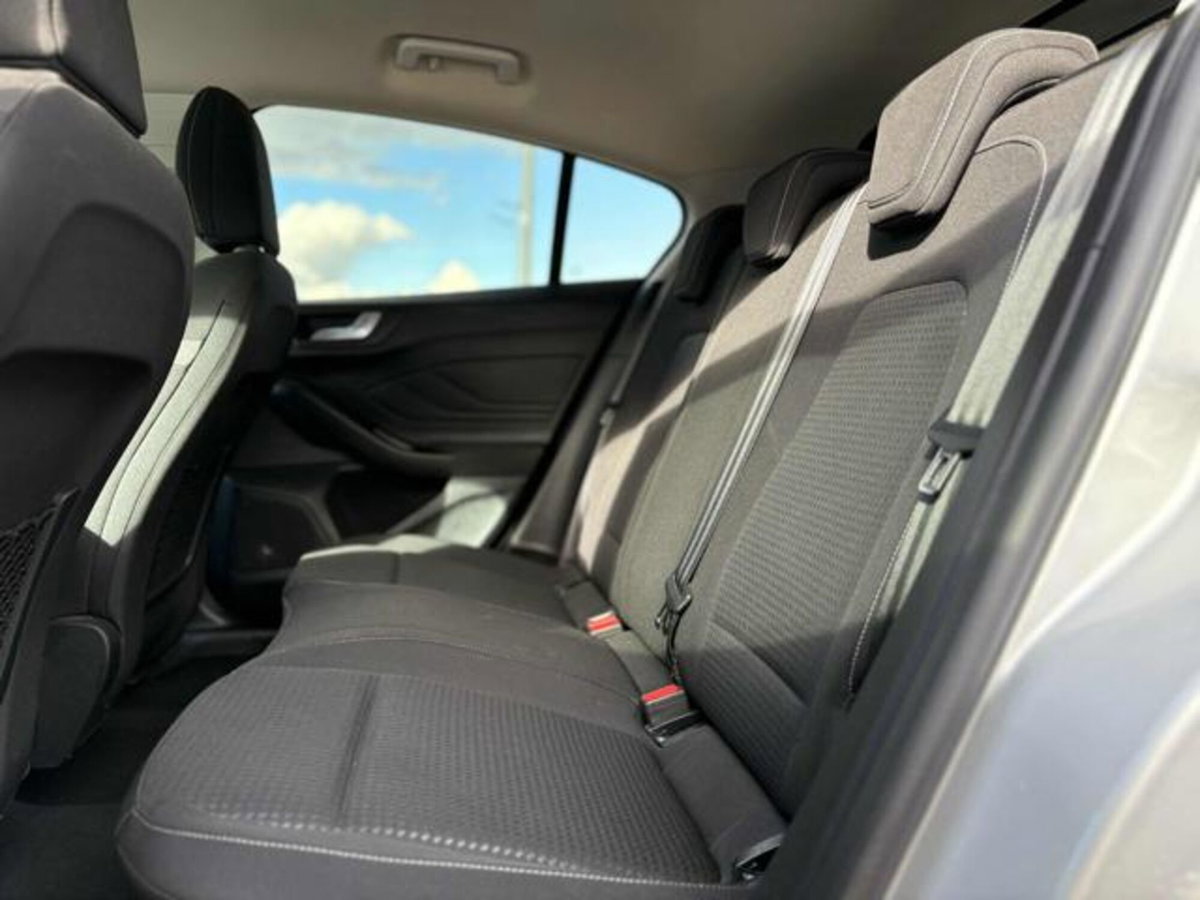 Ford Focus 1.5 EcoBlue 120 CV 5p. Active (7)