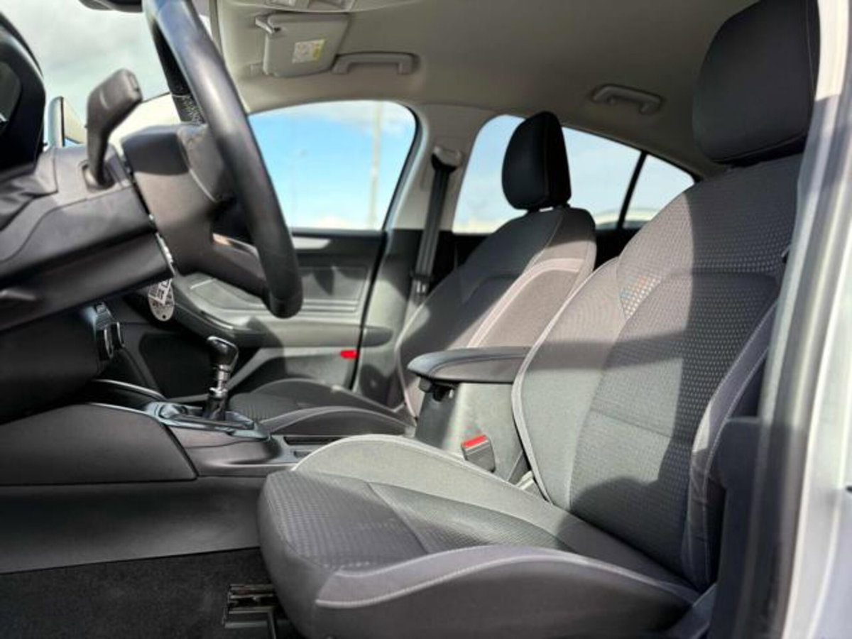 Ford Focus 1.5 EcoBlue 120 CV 5p. Active (8)