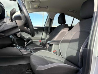 Ford Focus 1.5 EcoBlue 120 CV 5p. Active (8)