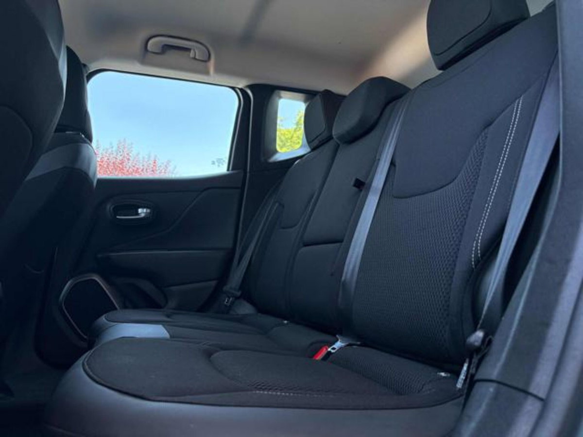 Jeep Renegade 2.0 Mjt 140CV 4WD Active Drive Low Limited (17)