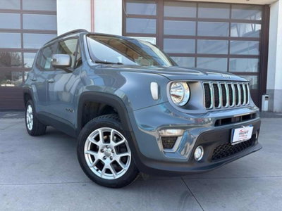 Jeep Renegade 2.0 Mjt 140CV 4WD Active Drive Low Limited (2)
