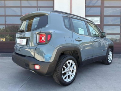 Jeep Renegade 2.0 Mjt 140CV 4WD Active Drive Low Limited (3)