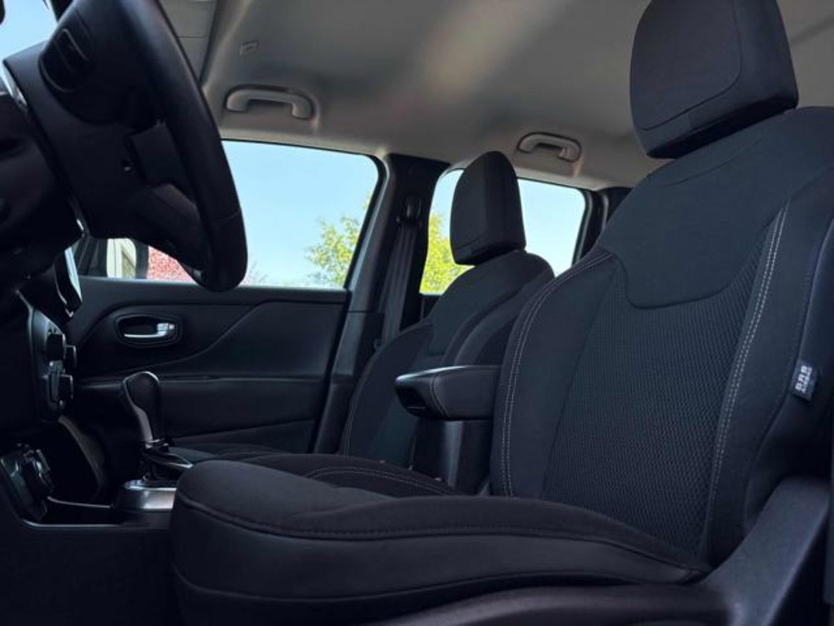 Jeep Renegade 2.0 Mjt 140CV 4WD Active Drive Low Limited (6)