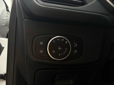 Ford Focus Station Wagon 1.5 EcoBlue 120 CV SW Active X (16)