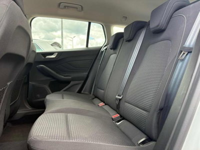 Ford Focus Station Wagon 1.5 EcoBlue 120 CV SW Active X (7)
