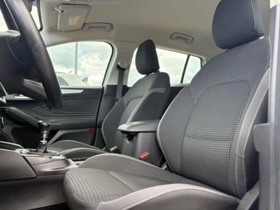 Ford Focus Station Wagon 1.5 EcoBlue 120 CV SW Active X (8)