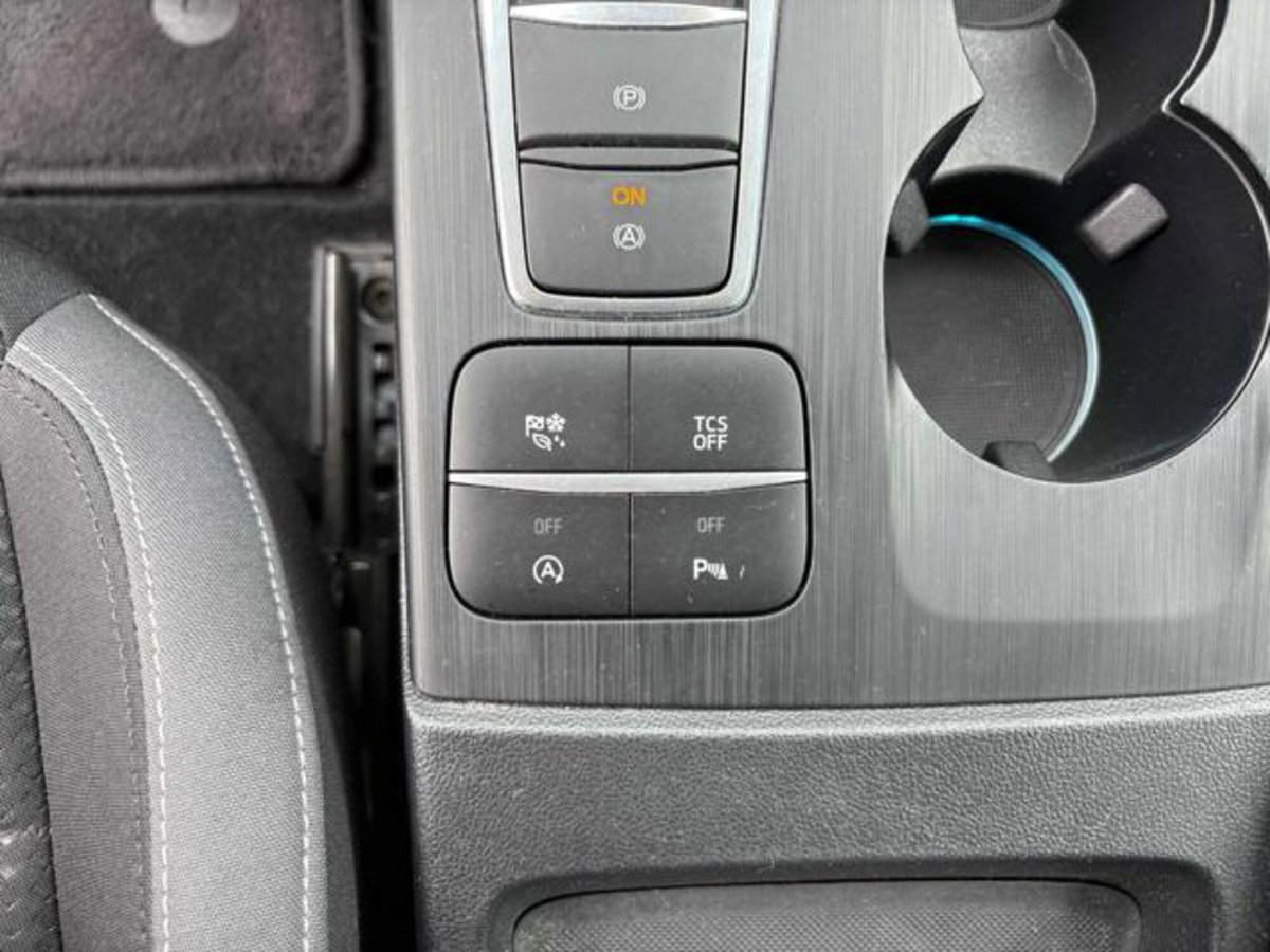 Ford Focus Station Wagon 1.5 EcoBlue 120 CV automatico SW Active (14)