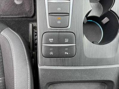 Ford Focus Station Wagon 1.5 EcoBlue 120 CV automatico SW Active (14)
