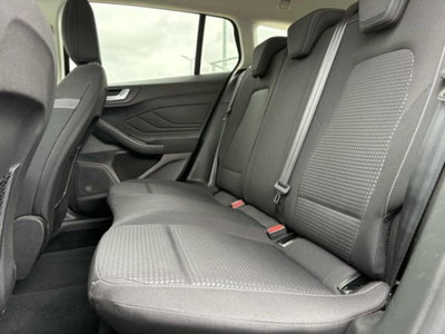 Ford Focus Station Wagon 1.5 EcoBlue 120 CV automatico SW Active (7)