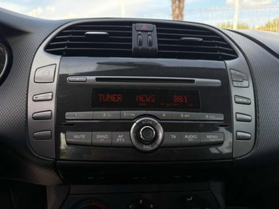 Fiat Bravo 1.6 MJT 120 CV DPF Emotion (10)
