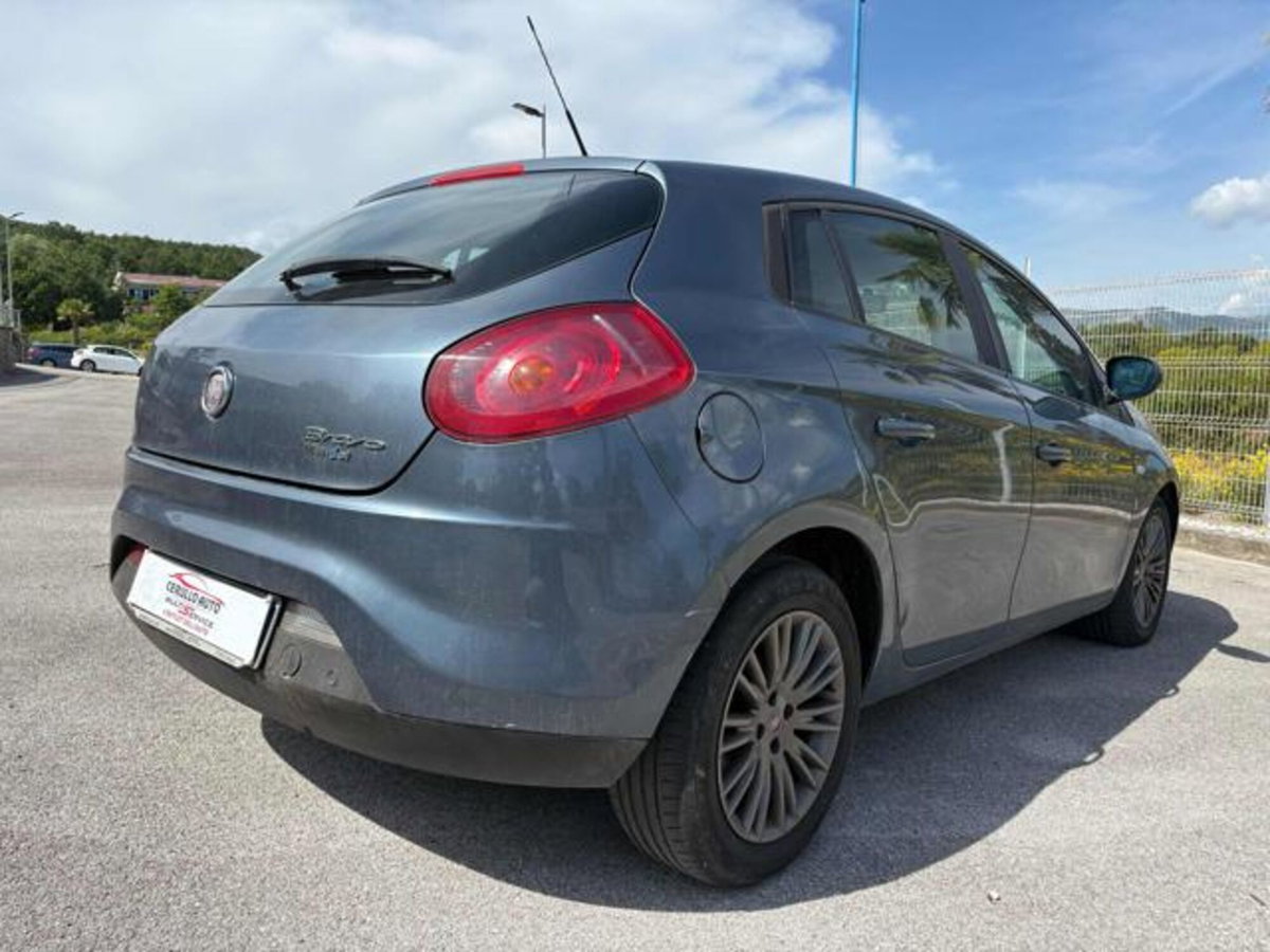 Fiat Bravo 1.6 MJT 120 CV DPF Emotion (3)