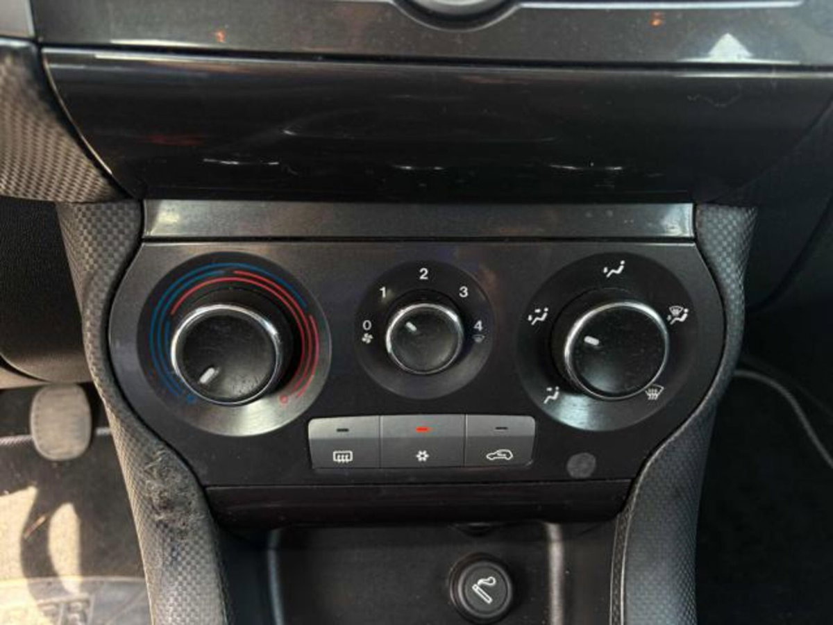 Fiat Bravo 1.6 MJT 120 CV DPF Emotion (9)