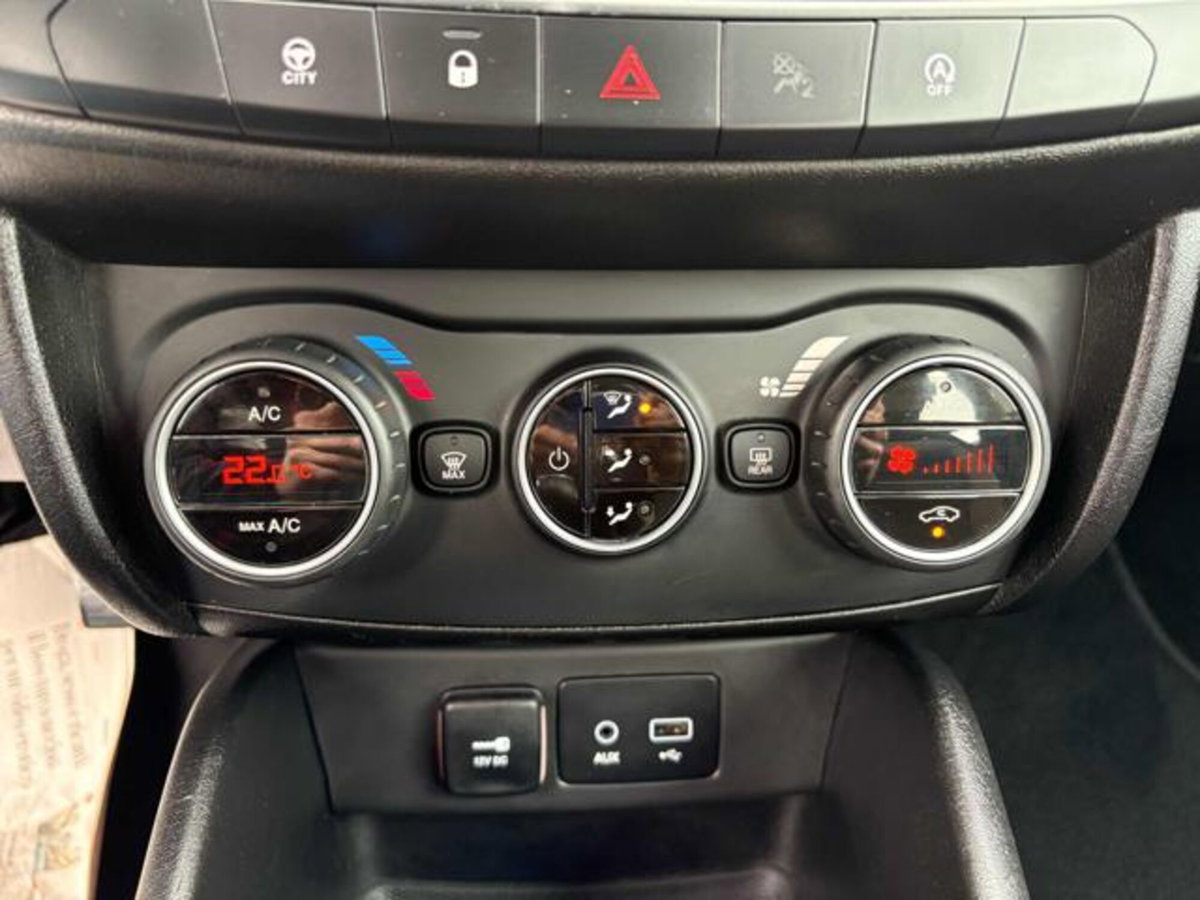 Fiat Tipo Station Wagon Tipo 1.6 Mjt S&S SW Lounge (11)