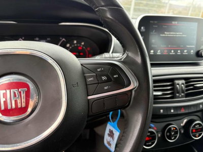 Fiat Tipo Station Wagon Tipo 1.6 Mjt S&S SW Lounge (13)