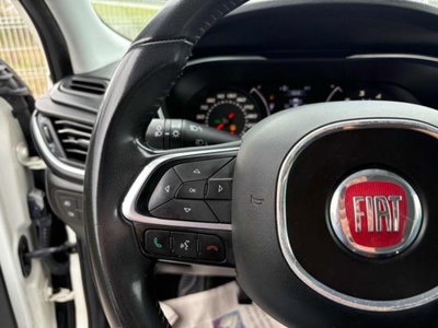 Fiat Tipo Station Wagon Tipo 1.6 Mjt S&S SW Lounge (14)