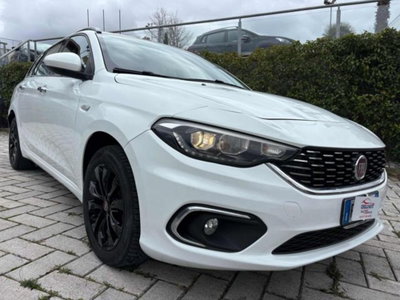 Fiat Tipo Station Wagon Tipo 1.6 Mjt S&S SW Lounge (2)