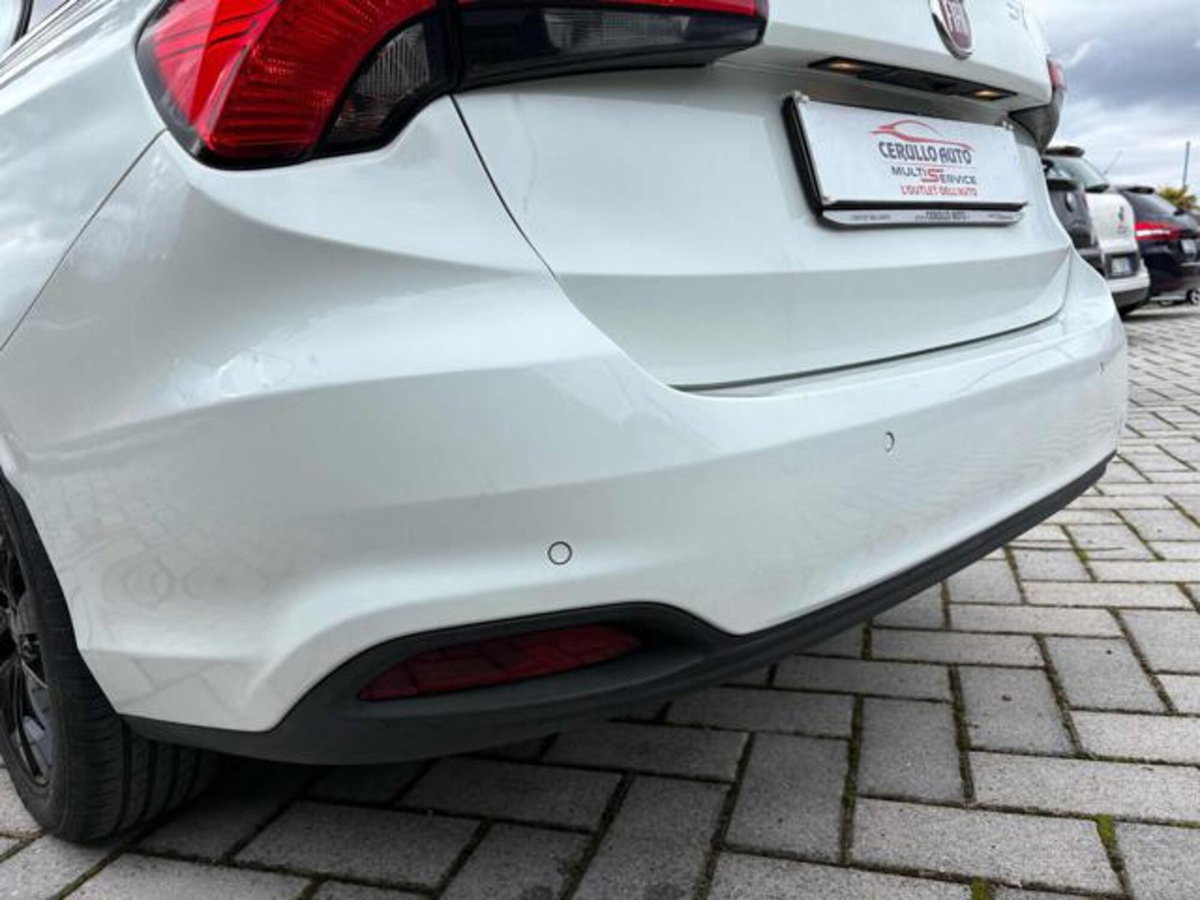 Fiat Tipo Station Wagon Tipo 1.6 Mjt S&S SW Lounge (5)